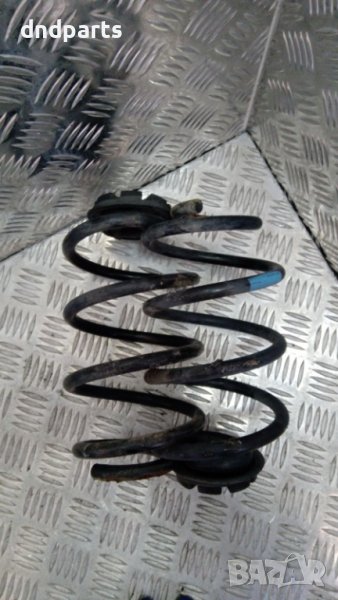 Задни пружини Nissan Micra 1.2i 2004г., снимка 1