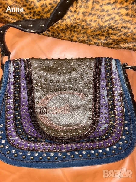 Чанта на Just Cavali, снимка 1