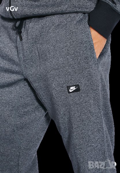 Мъжко долнище Nike - M , снимка 1