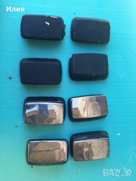 Пепелници за Лада/Ваз 2107, снимка 1