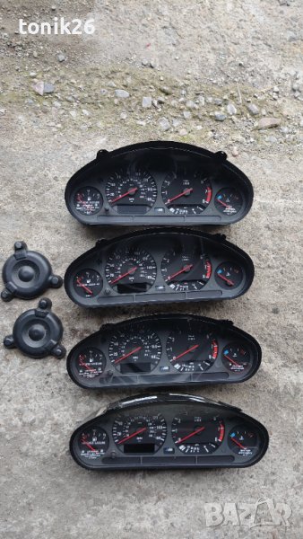 М3 километраж BMW E36 , снимка 1