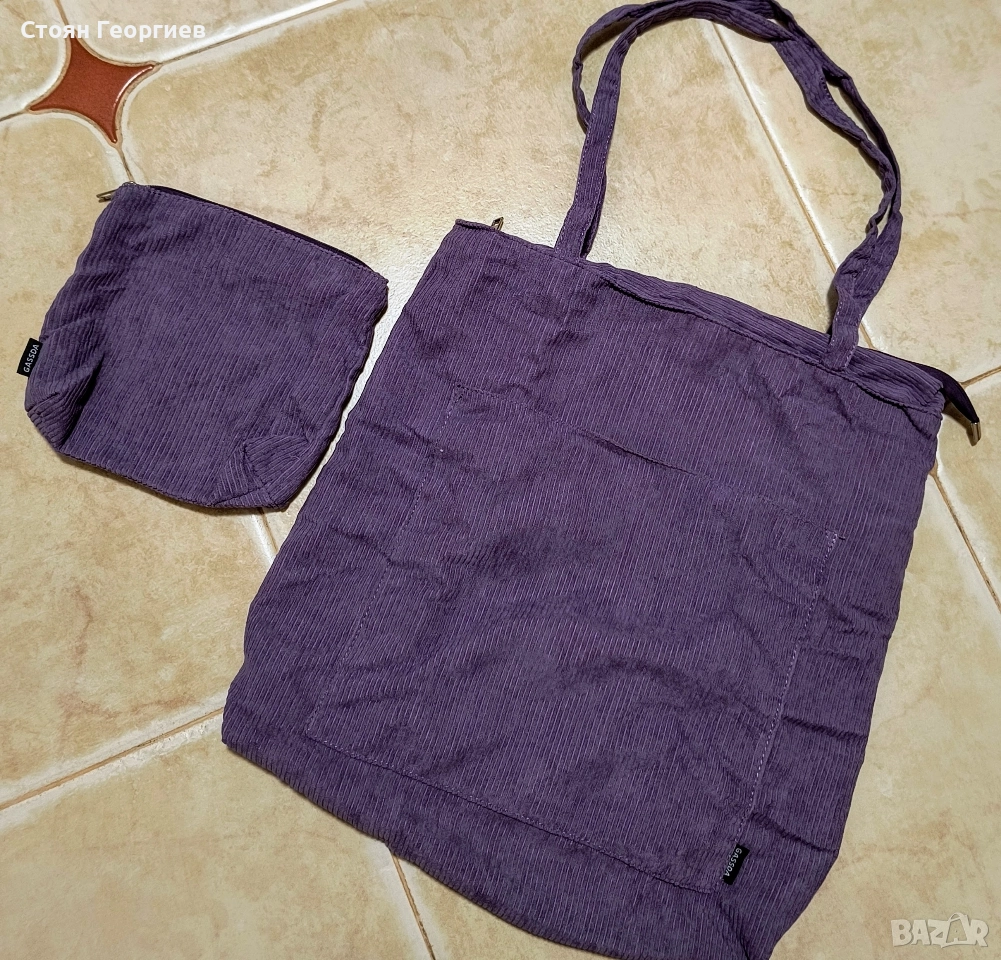 Чисто нова чанта GASSDA, снимка 1