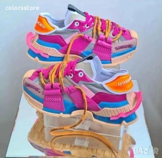 Дамски маратонки  Dolce&Gabbana код Br451, снимка 1