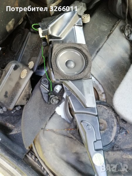 Говорители за бмв е39 , снимка 1