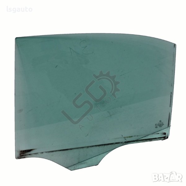 Задно ляво стъкло Mercedes-Benz C-Class 204 (W/S/C) 2007-2014 ID: 114810, снимка 1