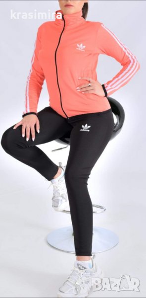 Спортни екипи на "Adidas" с размери S, М, Л, ХЛ, 2ХЛ , снимка 1