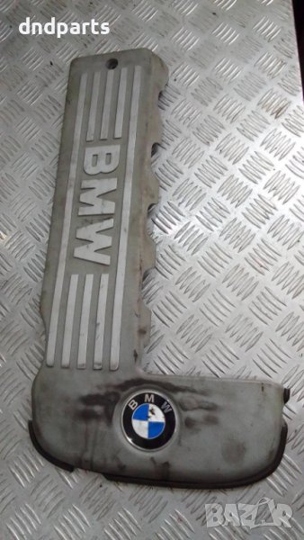Кора двигател BMW E53 X5 3.0D 184кс., снимка 1