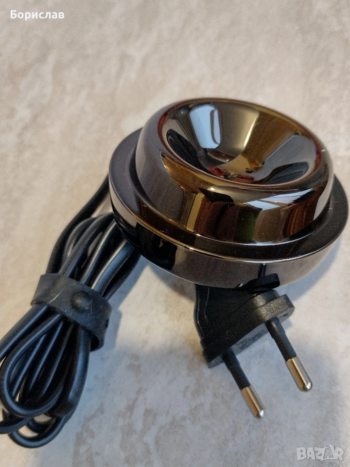 Зарядно Philips Sonicare Diamond Clean 9000 series, снимка 1