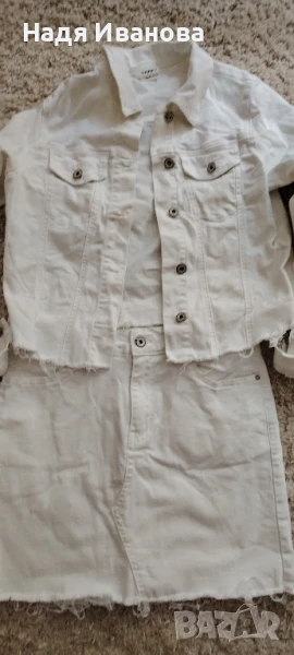 комплект еластичен , снимка 1