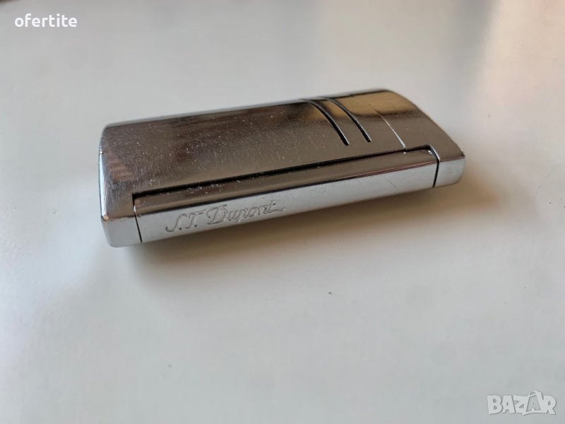 ✅ S.T.Dupont 🔝 Maxi Jet, снимка 1