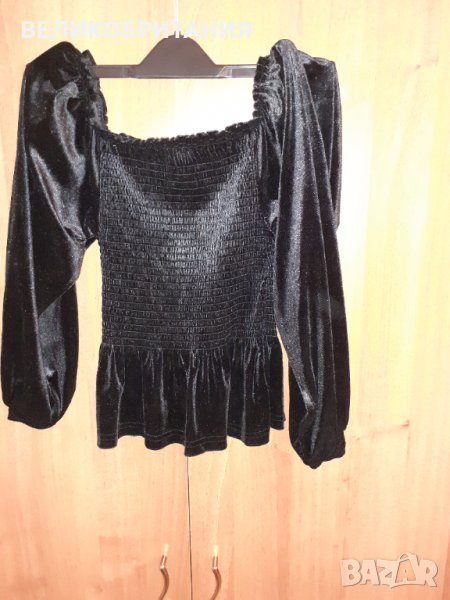 Ластичен Топ на PRIMARK LONDON    1050 , снимка 1