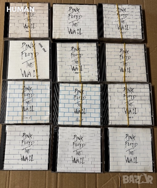 Pink Floyd , снимка 1