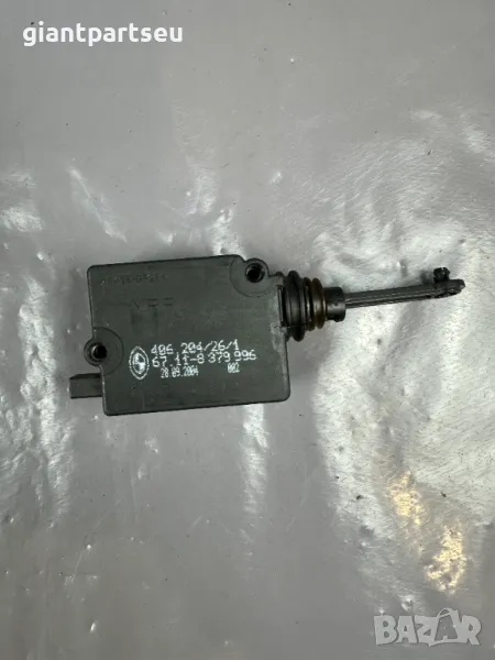 Машинка Резервоар за БМВ BMW E53 8379996, снимка 1