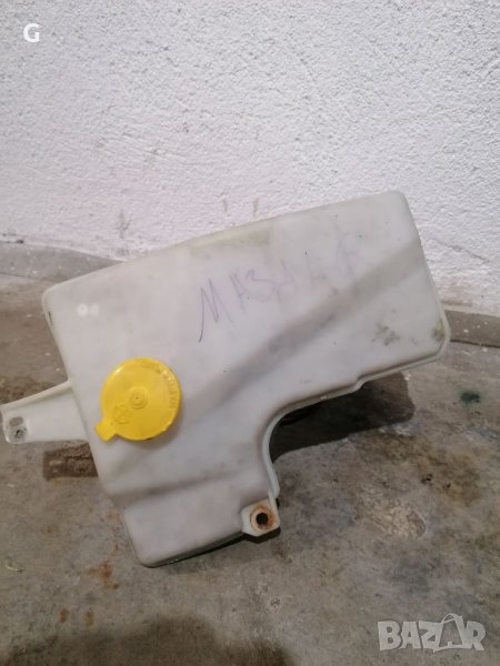 Казанче Чистачки   Мазда 6  , снимка 1