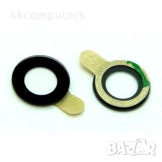 Стъкло камера за Huawei Nova 2 / Черен / Баркод : 562484, снимка 1