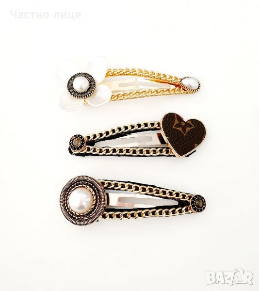 Фиби за коса, снимка 1