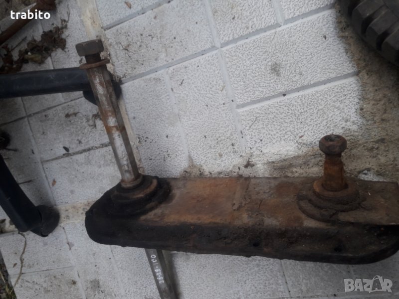 Редуктор 29-29, снимка 1