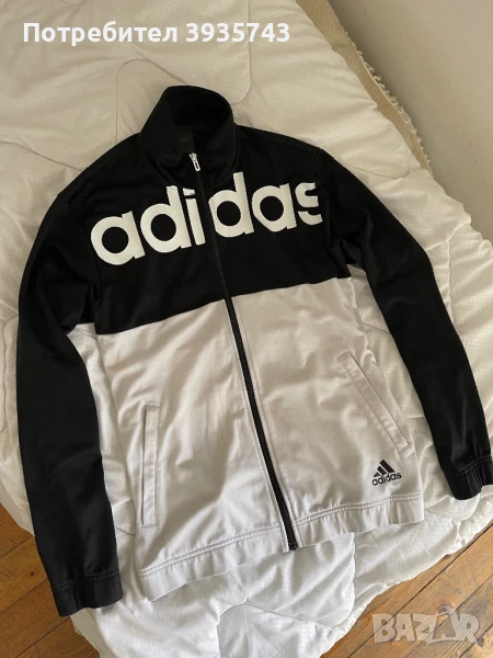 Adidas яке горница , снимка 1