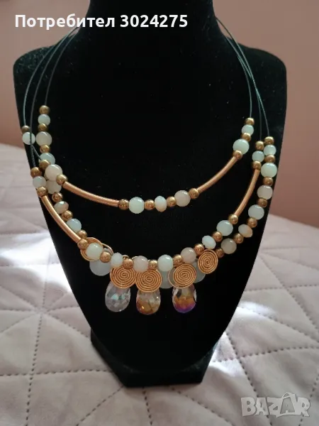 Колиета, различни видове и размери, снимка 1