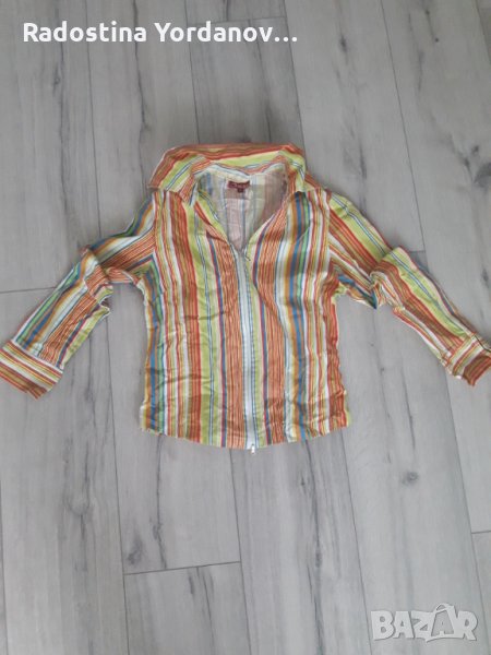 Дамска Риза, снимка 1