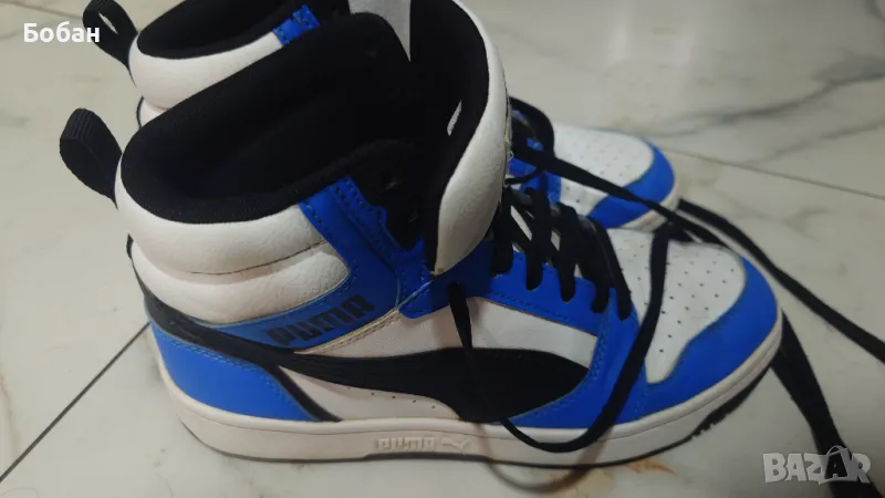 Пума 38,5 номер, снимка 1