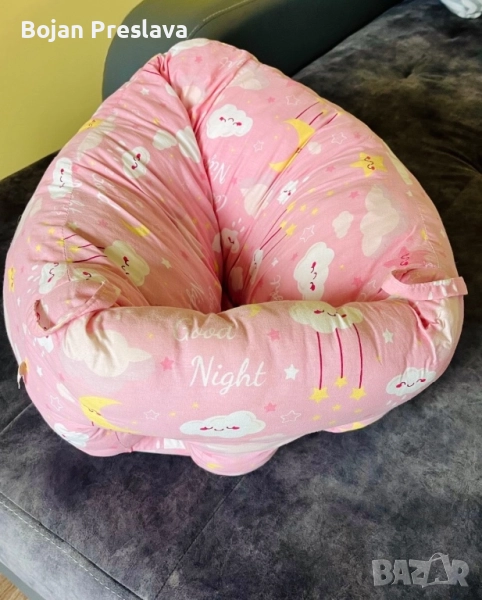 Бебешки барбарон , снимка 1