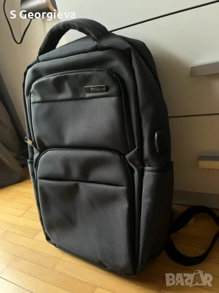 Раница за лаптоп Estil, снимка 1