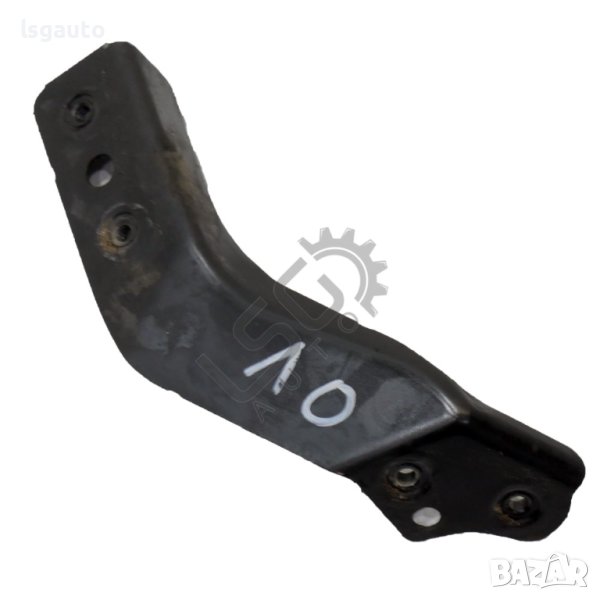 Лява част очиларка Mercedes-Benz C-Class 204 (W/S/C) 2007-2014 ID: 114898, снимка 1