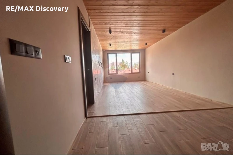 Двустаен апартамент в Пампорово, снимка 1