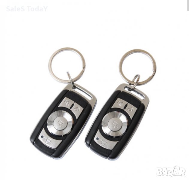 Модул за централно за автомобил, за заключване, снимка 1