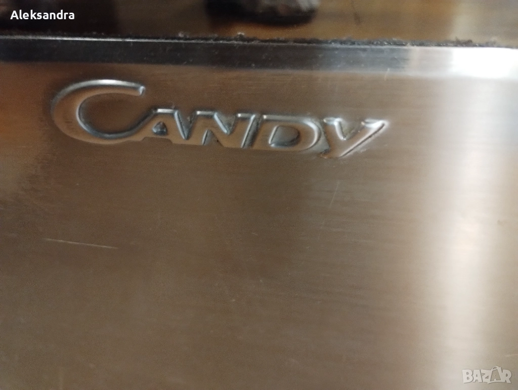 Фурна за вграждане Candy , снимка 1