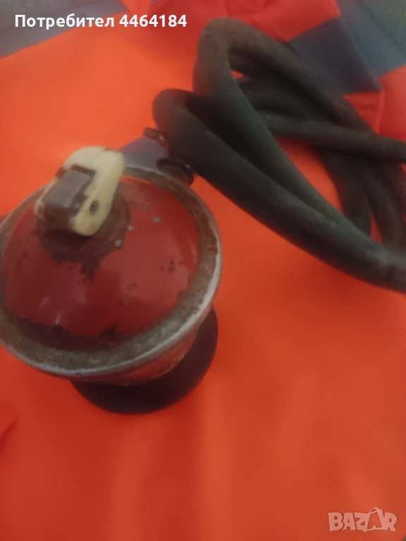 Родоцил с маркуч 1.5м., снимка 1