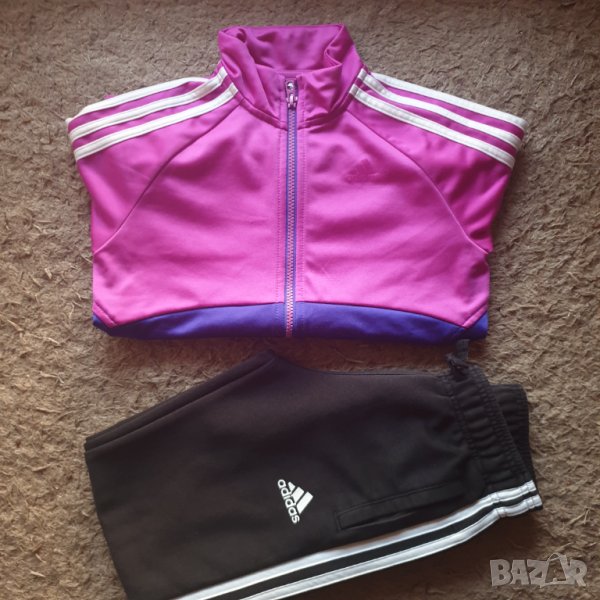 Детски спортен екип Адидас, снимка 1