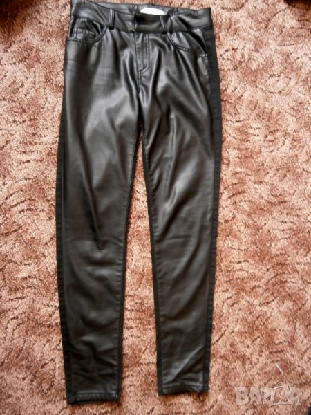 кожа-дънки, снимка 1