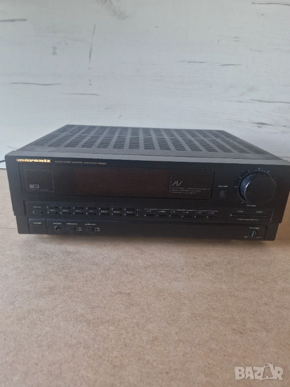 Marantz pm 583, снимка 1