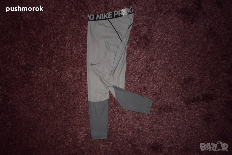 Nike Men's Pro Warm leggings Sz XL, снимка 1