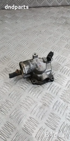Корпус термостат Mercedes S320 CDI W220 2001г.	, снимка 1