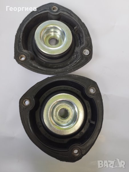 Тампон Макверсон, снимка 1