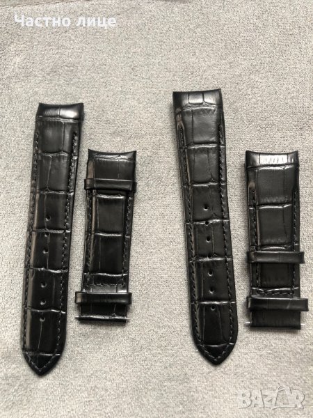 Каишка за Tissot, снимка 1