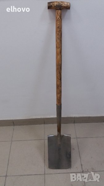 Права лопата, снимка 1