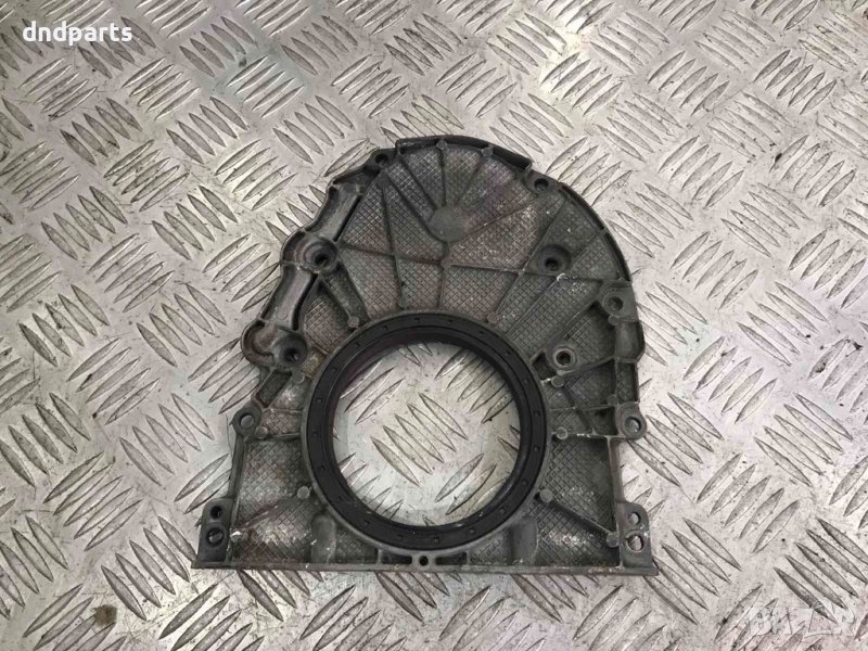 Семеринг Mercedes S500,W220,2000г., снимка 1