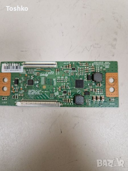 TCON BOARD 6870C-0442B, снимка 1