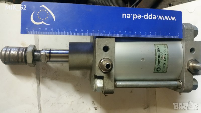 пневматични цилиндри, снимка 1