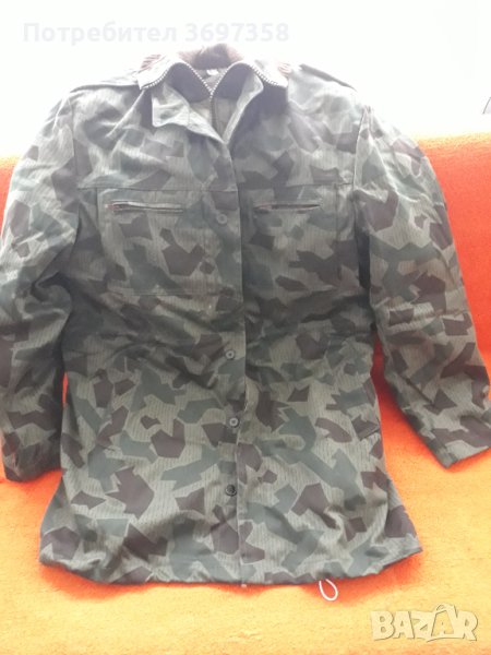 Камуфлажни дрехи , снимка 1