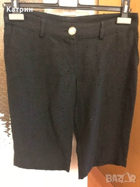 Ленен костюм, снимка 1