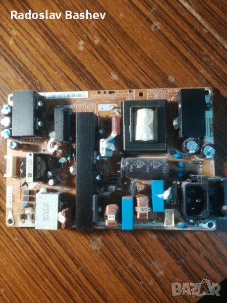 Power board P3237F1_ASM TV SAMSUNG LE32C530F1W, снимка 1