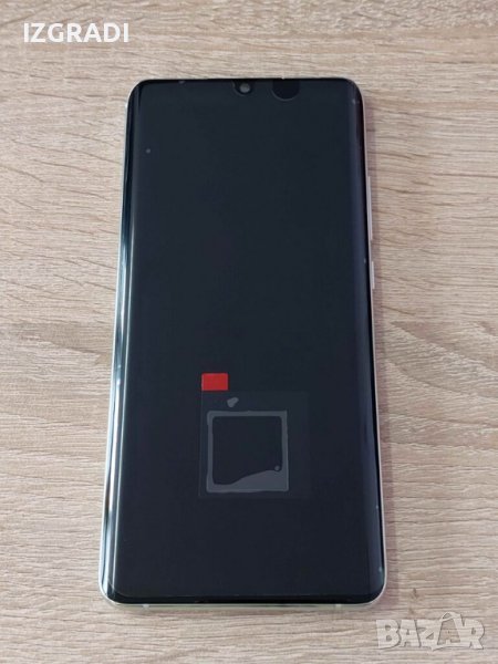 Оригинален дисплей за Xiaomi Mi Note 10 Lite, снимка 1