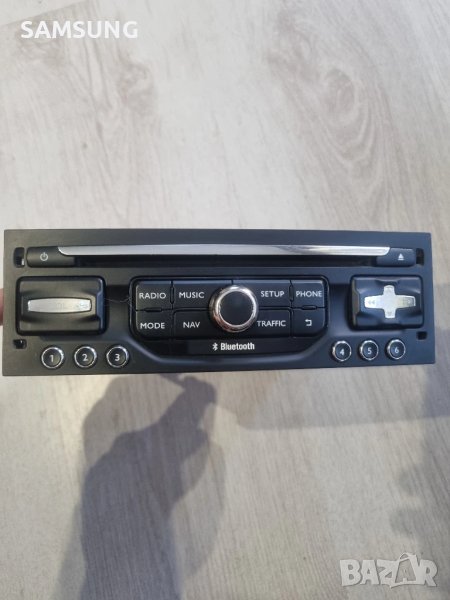 Оригинална мултимедия за - Peugeot, Citroën , снимка 1