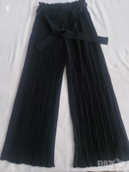 Дамски панталон, снимка 1