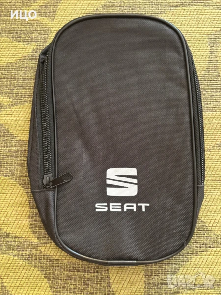 Чанта за кола на Seat, снимка 1
